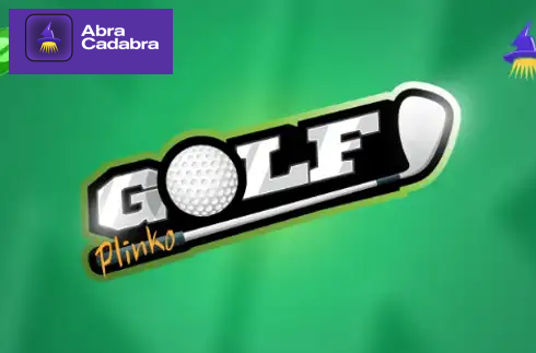 Golf Plinko
